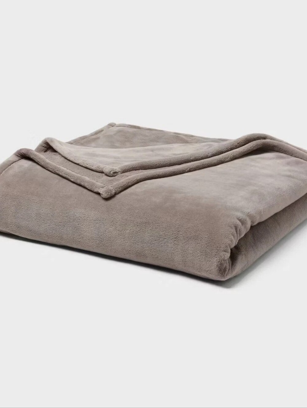 Ultra Plush Blanket - Threshold